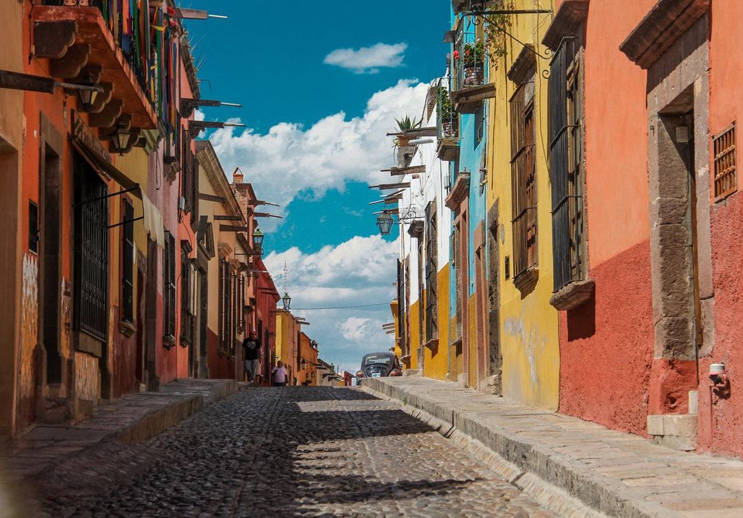 Qué hacer en San Miguel de Allende