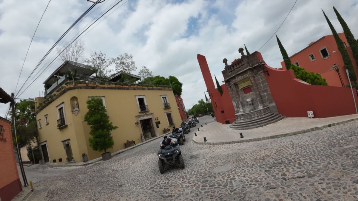 Qué hacer en San Miguel de Allende