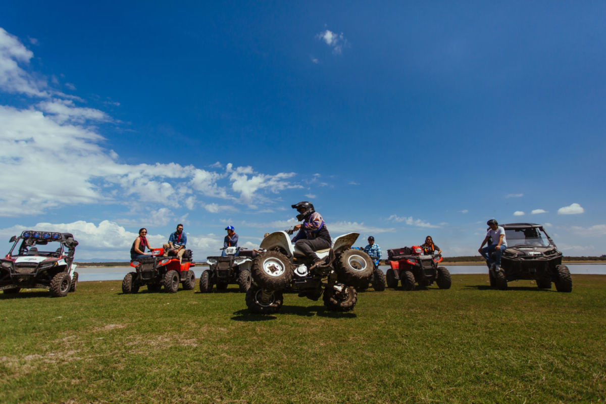 Qué hacer en San Miguel de Allende