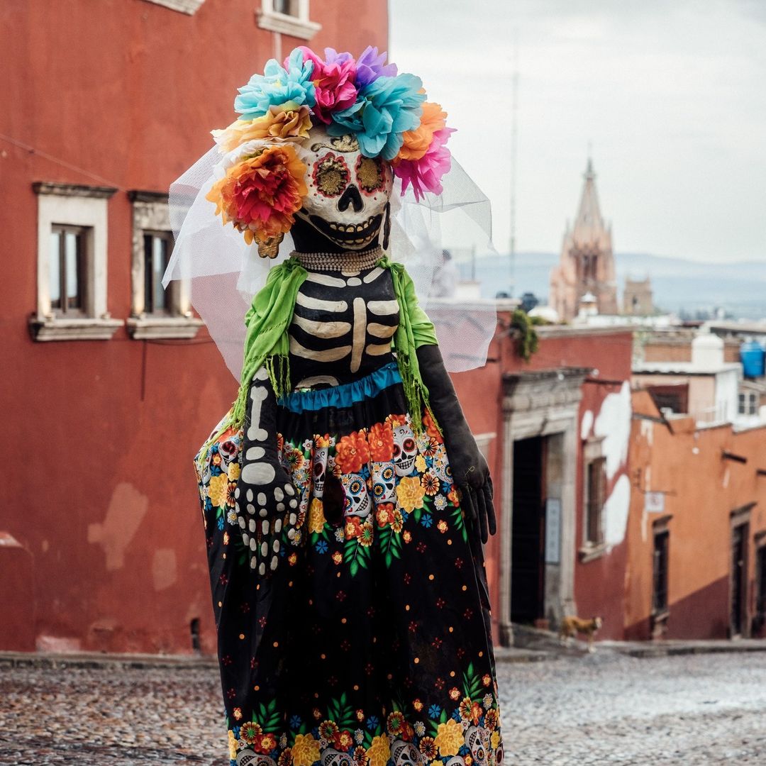 Qué hacer en San Miguel de Allende
