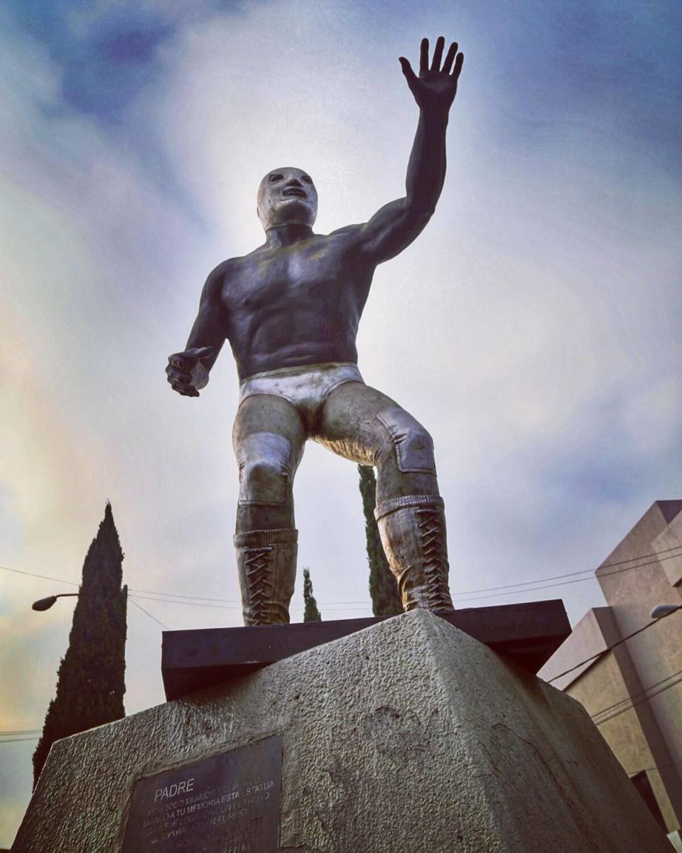 Qué hacer en Tepito