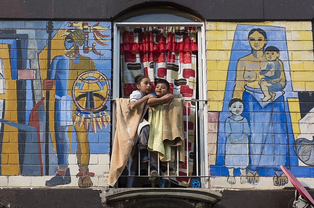 Qué hacer en Tepito