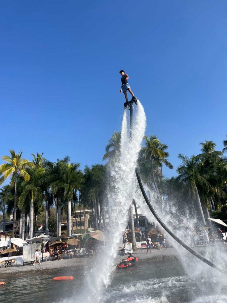 Que hacer en Tequesquitengo