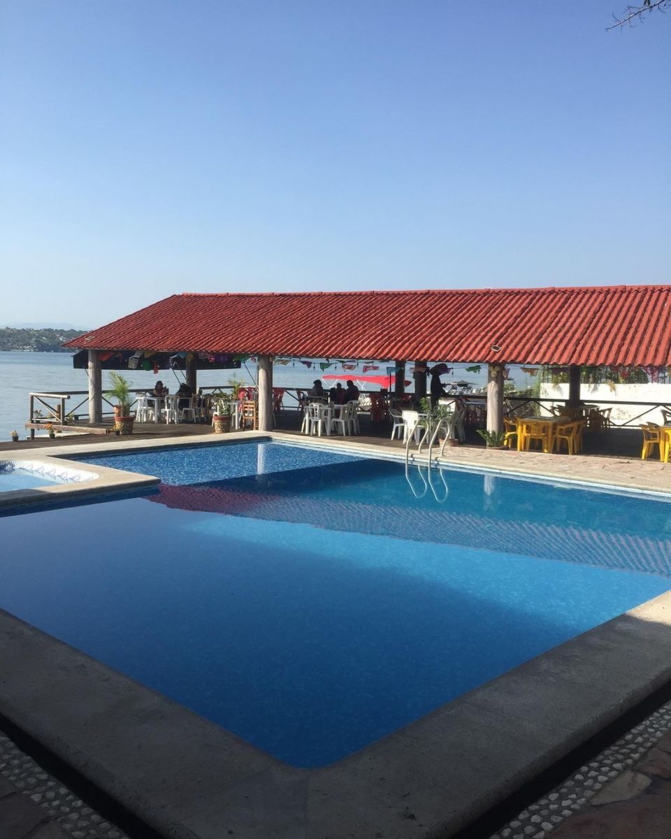 Qué hacer en Tequesquitengo