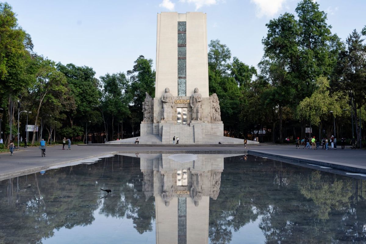 Parque ‘La Bombilla’ 