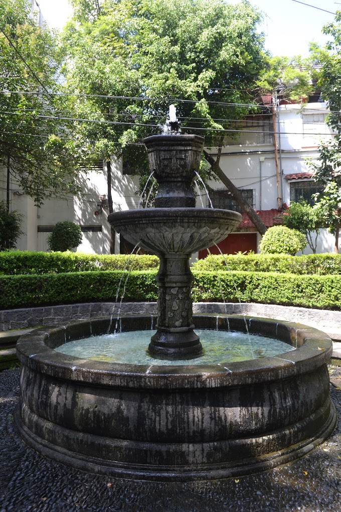 Qué ver en Chimalistac