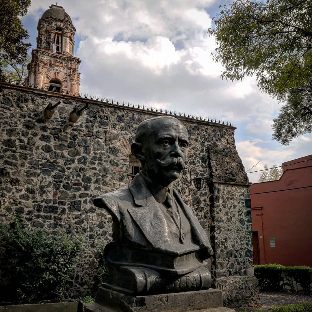 Qué ver y hacer en Chimalistac 