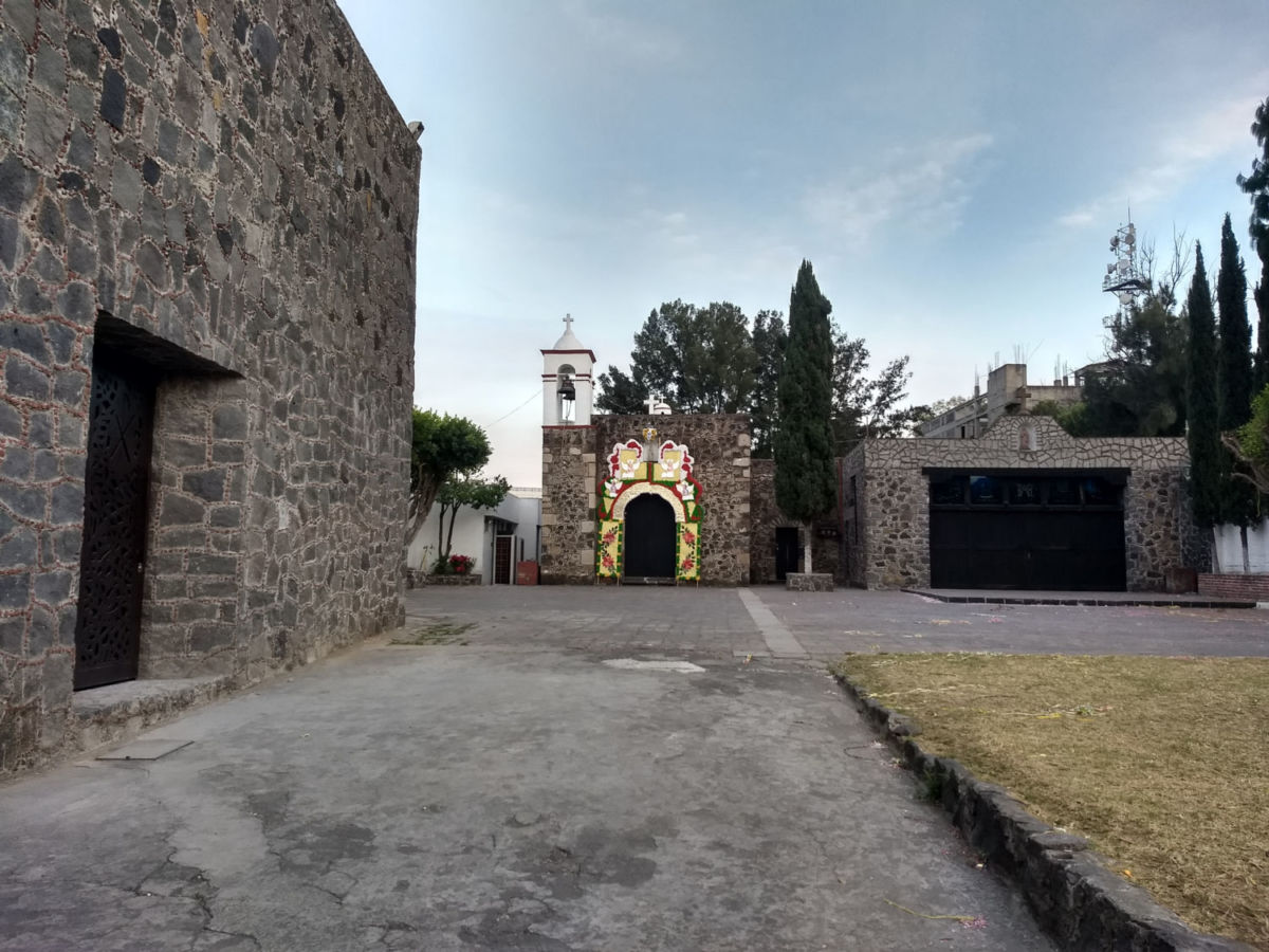 Qué ver en Tlalpan
