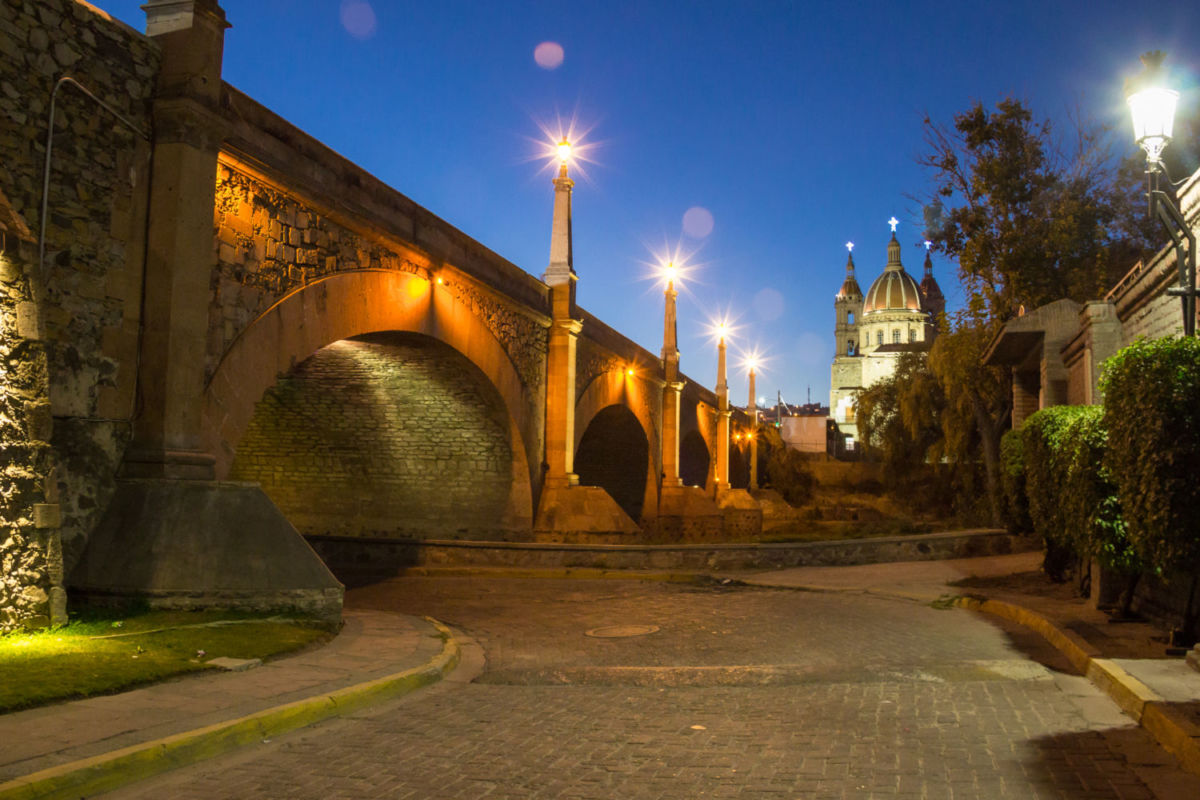 Prueba los mejores quesos y leche en este Pueblo Mágico que además es uno de los más bonitos de México