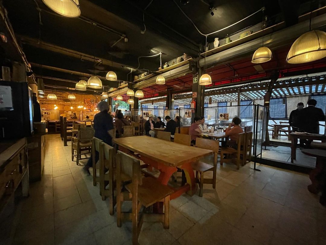 lugares para comer ramen