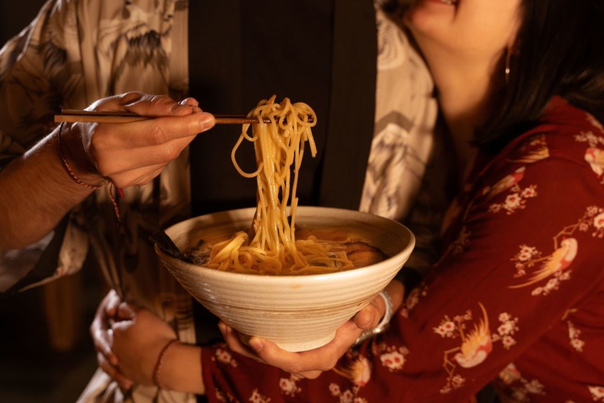 3 lugares para disfrutar de un inolvidable ramen de curry en la CDMX