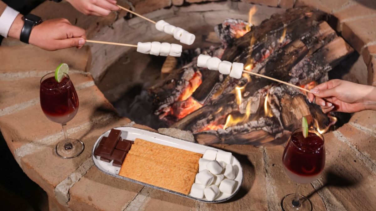 Actividades en el hotel boutique Rancho Tecate