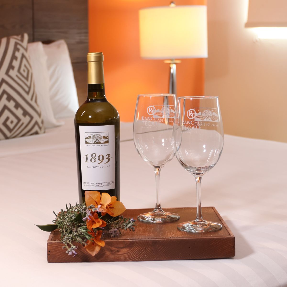 Hotel Boutique Rancho Tecate