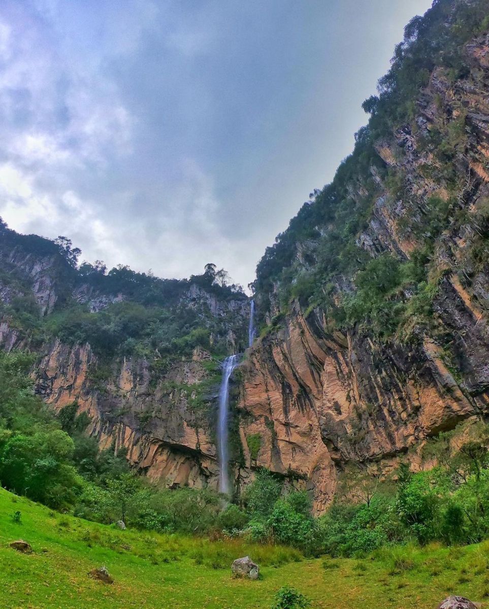 reserva natural Veracruz