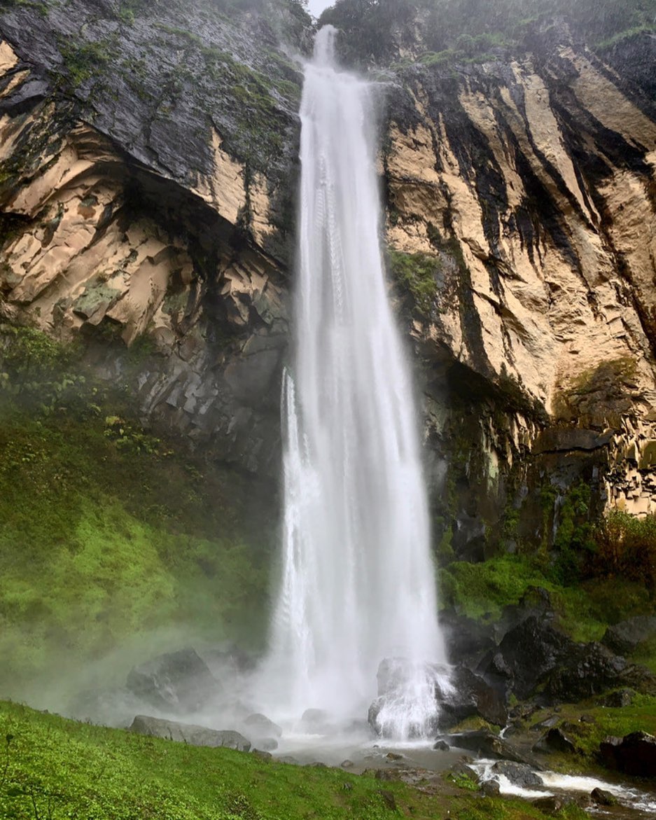 reserva natural Veracruz