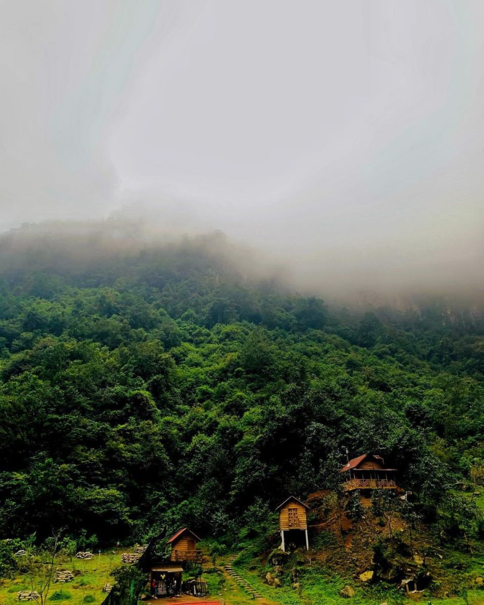 reserva natural Veracruz