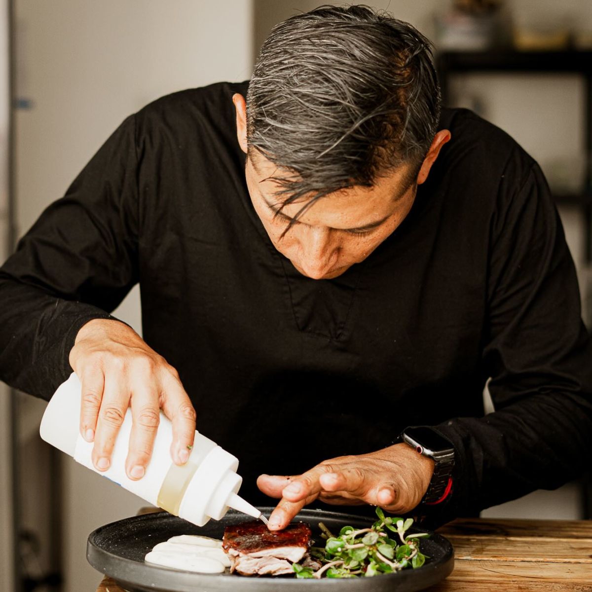 restaurante en el centro de oaxaca