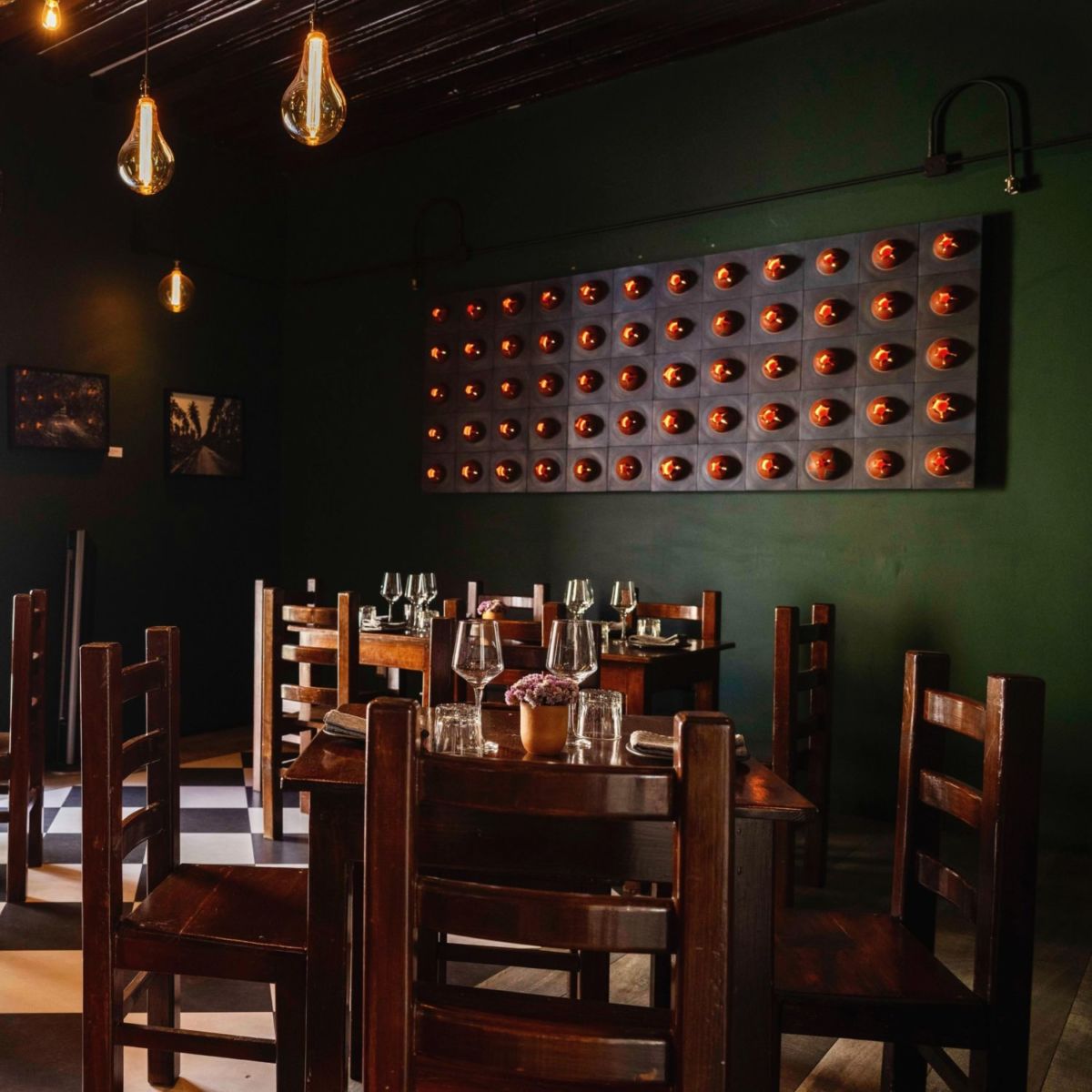 restaurante en el centro de oaxaca