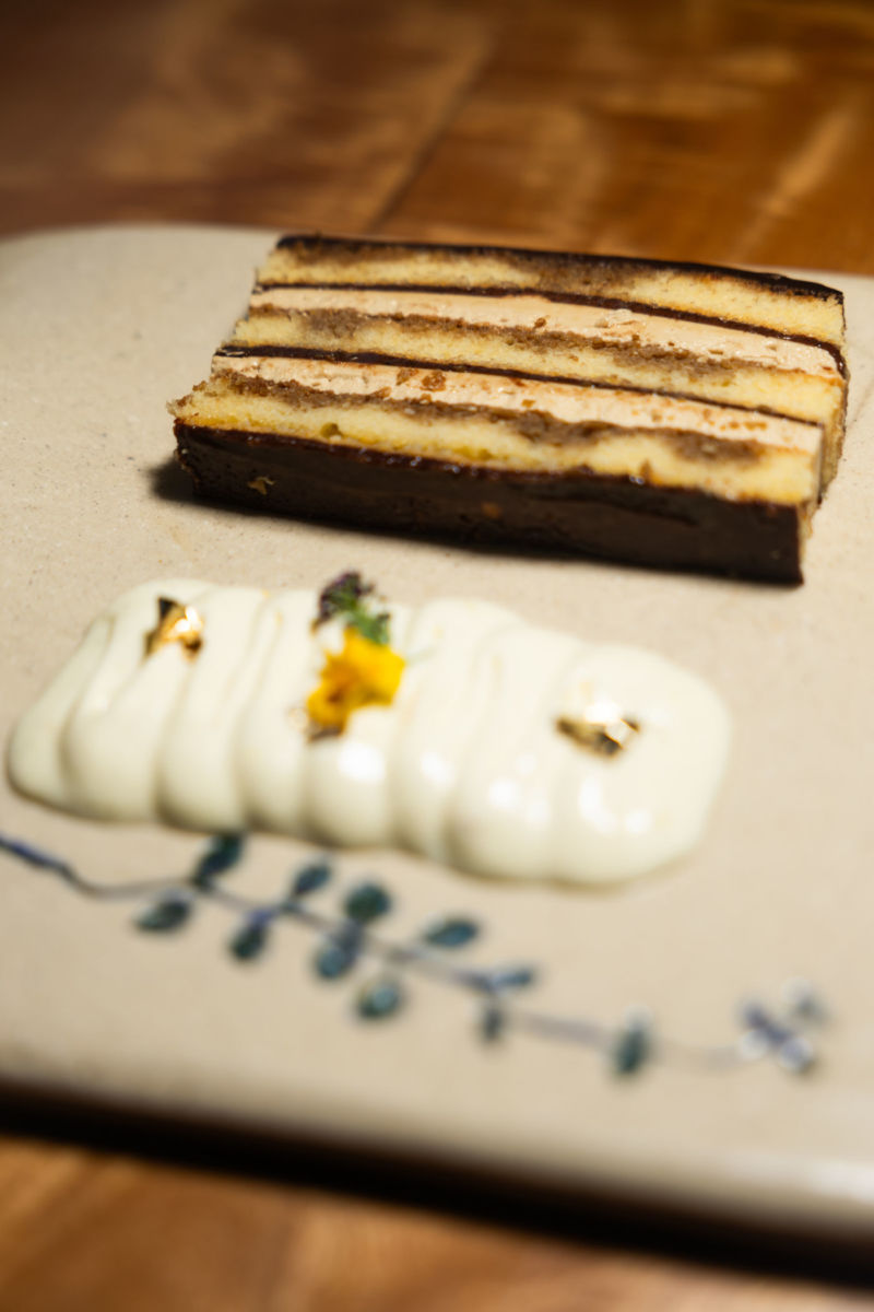 Restaurante en Puerto Escondido 