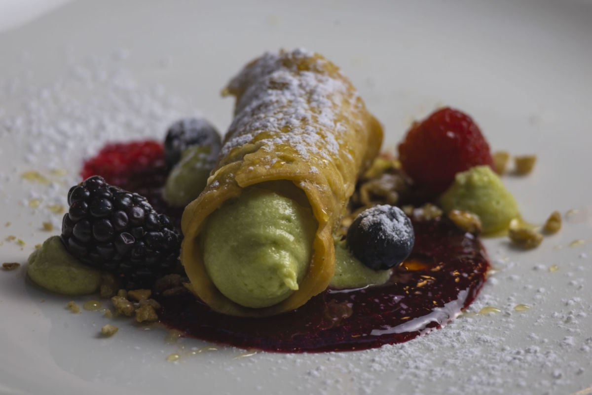 spot en Zona Rosa CDMX