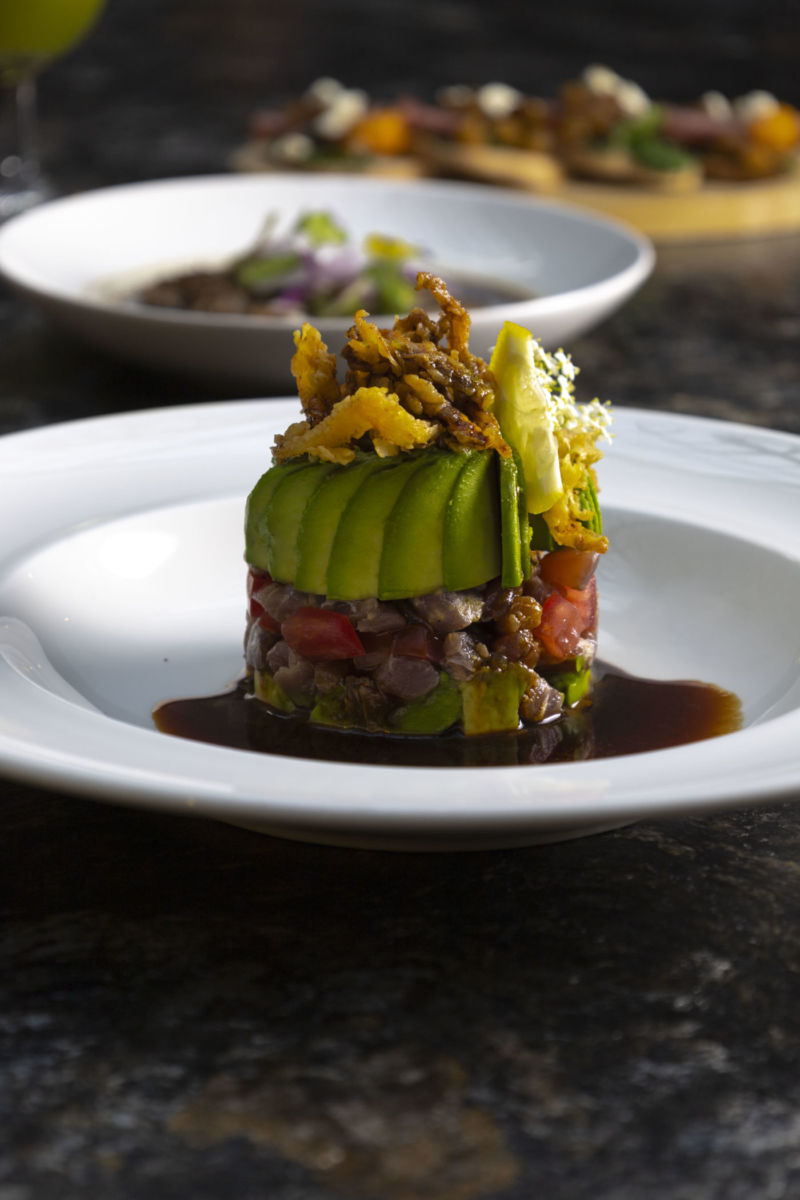 Gastronomía mexicana