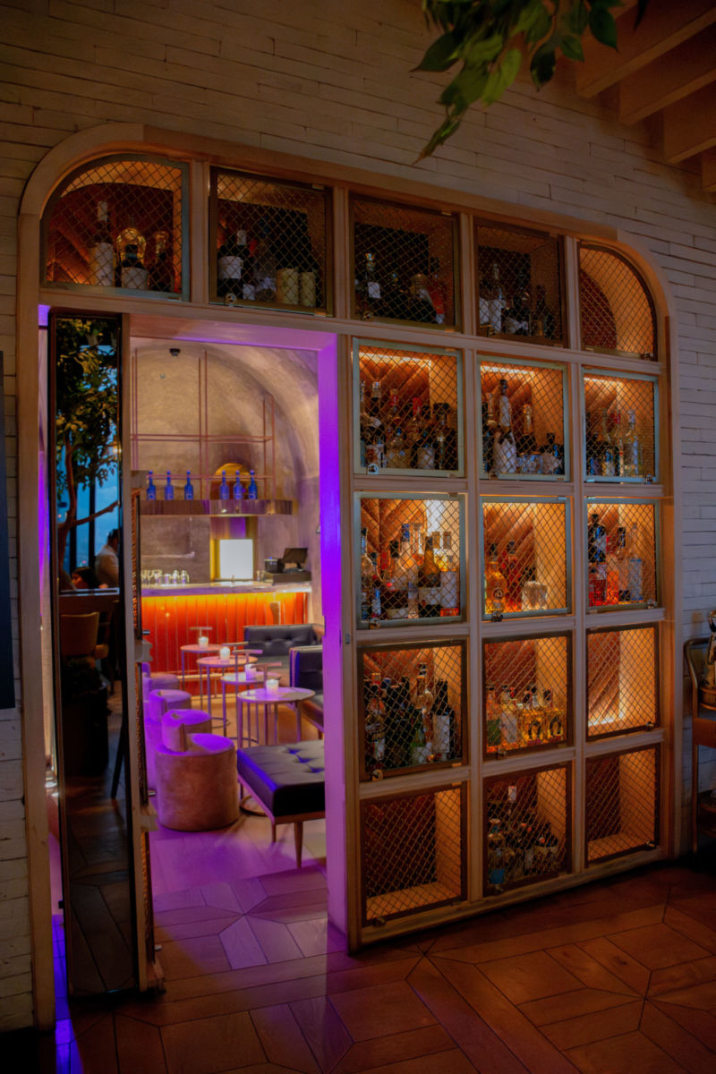 Restaurante Ling Ling 