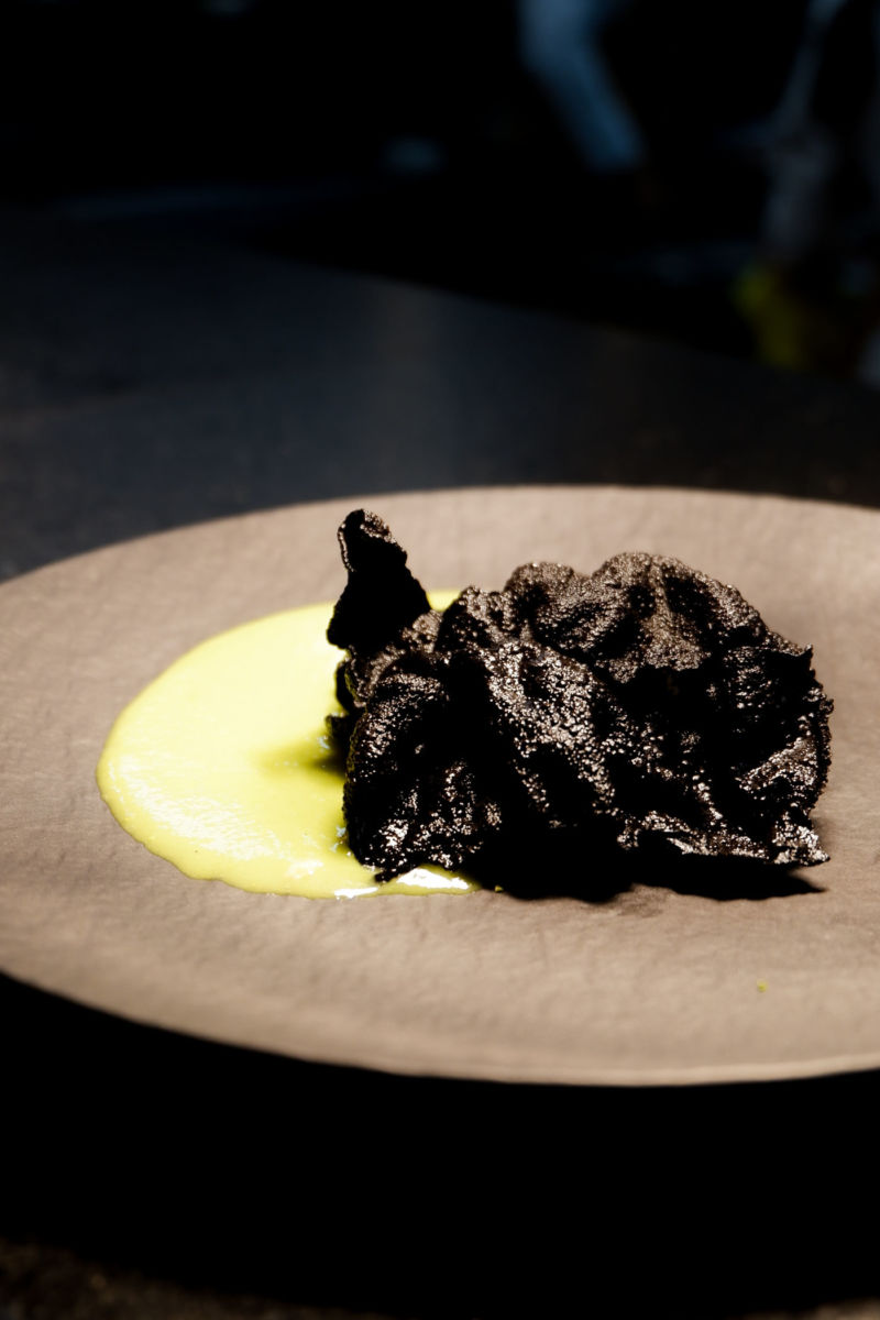 fine dining en la Ciudad de México 