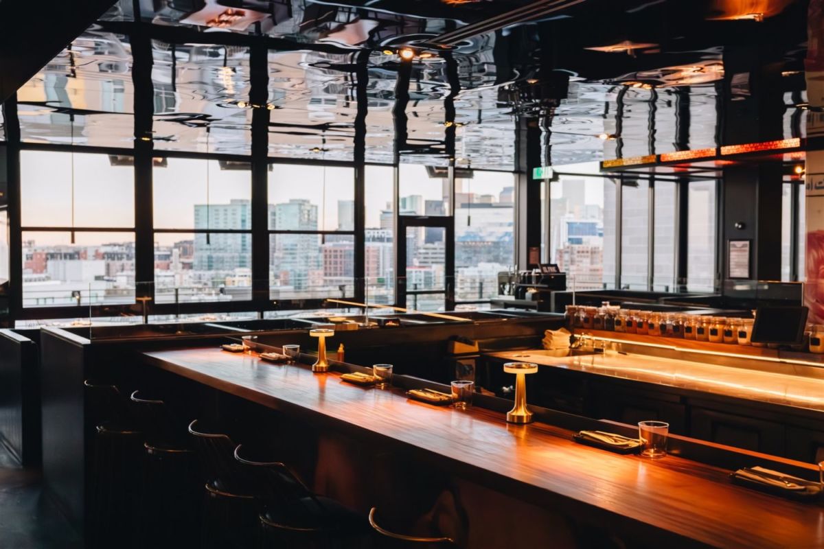 restaurantes en denver