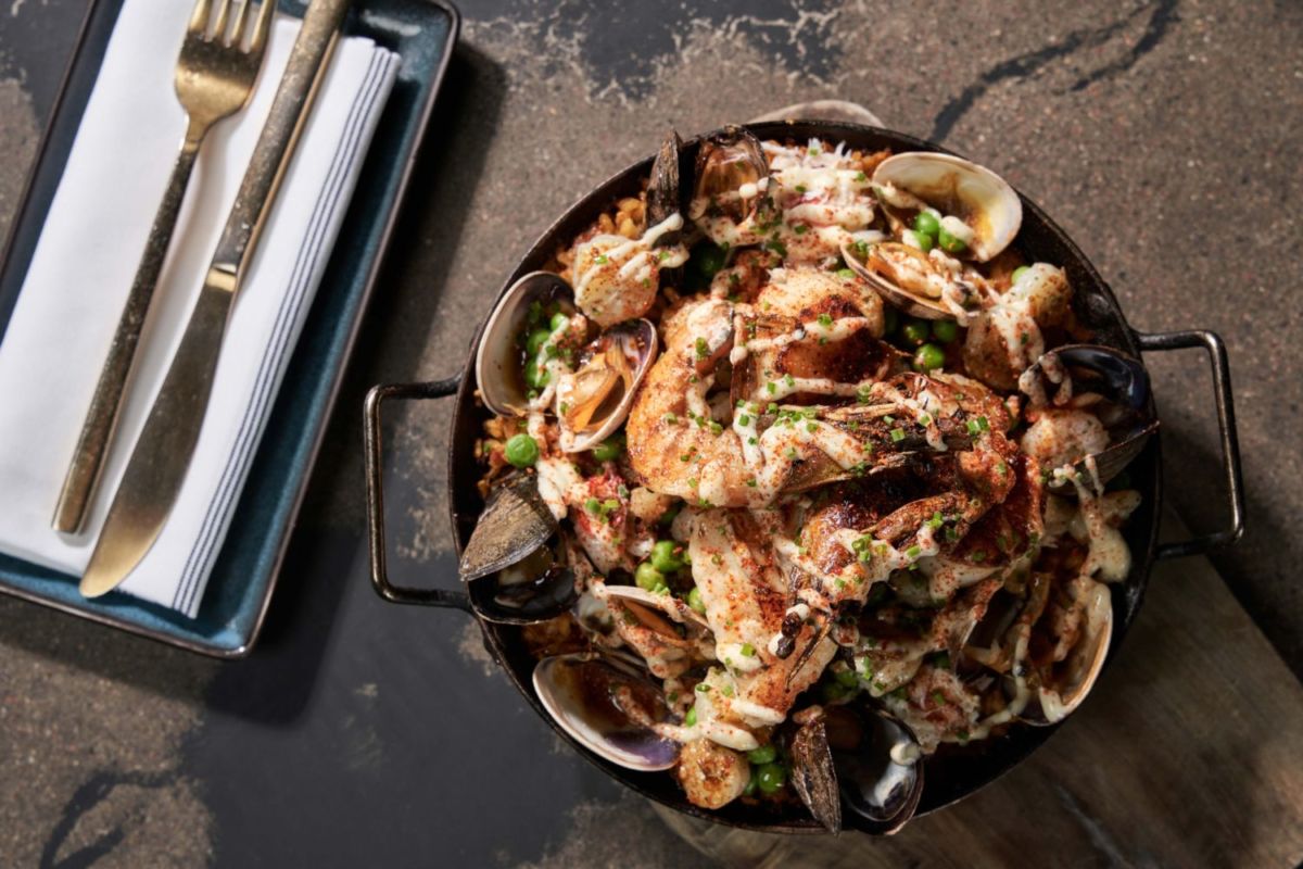 restaurantes en denver