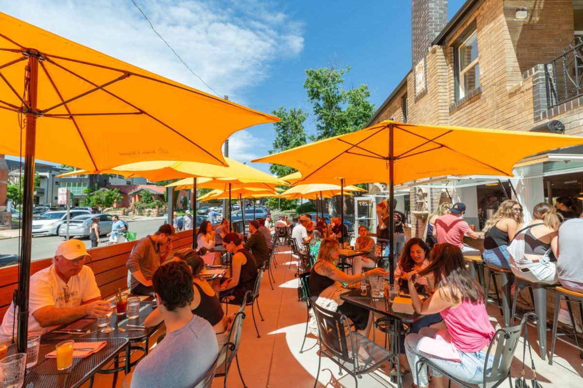 Fox and the Hen Denver