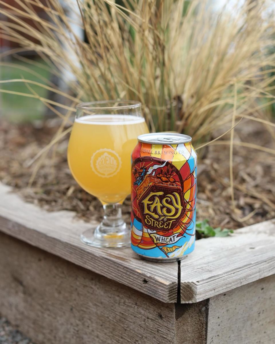 cerveza artesanal denver