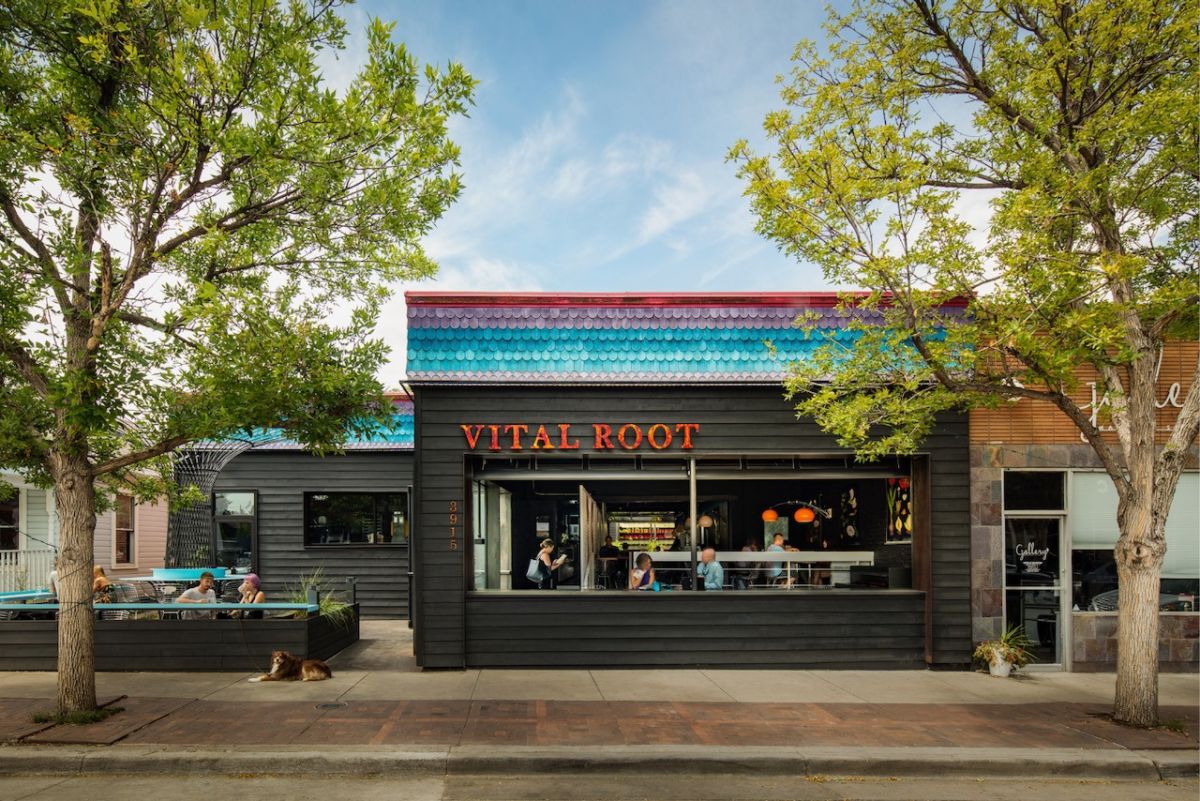 Dónde comer (y beber) en un fin de semana en Denver, Colorado