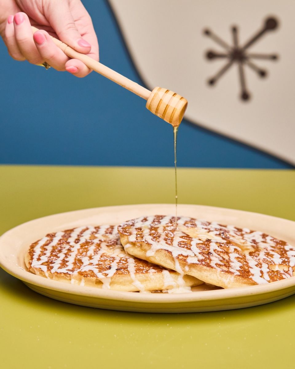 dónde desayunar en denver