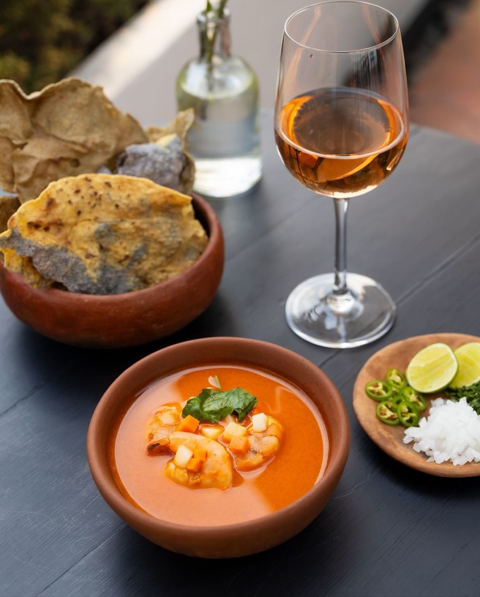 Restaurante Comedor Mexicano 