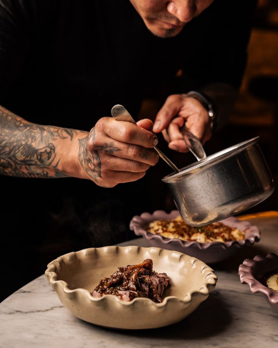 restaurantes bonitos para festejar un cumpleaños