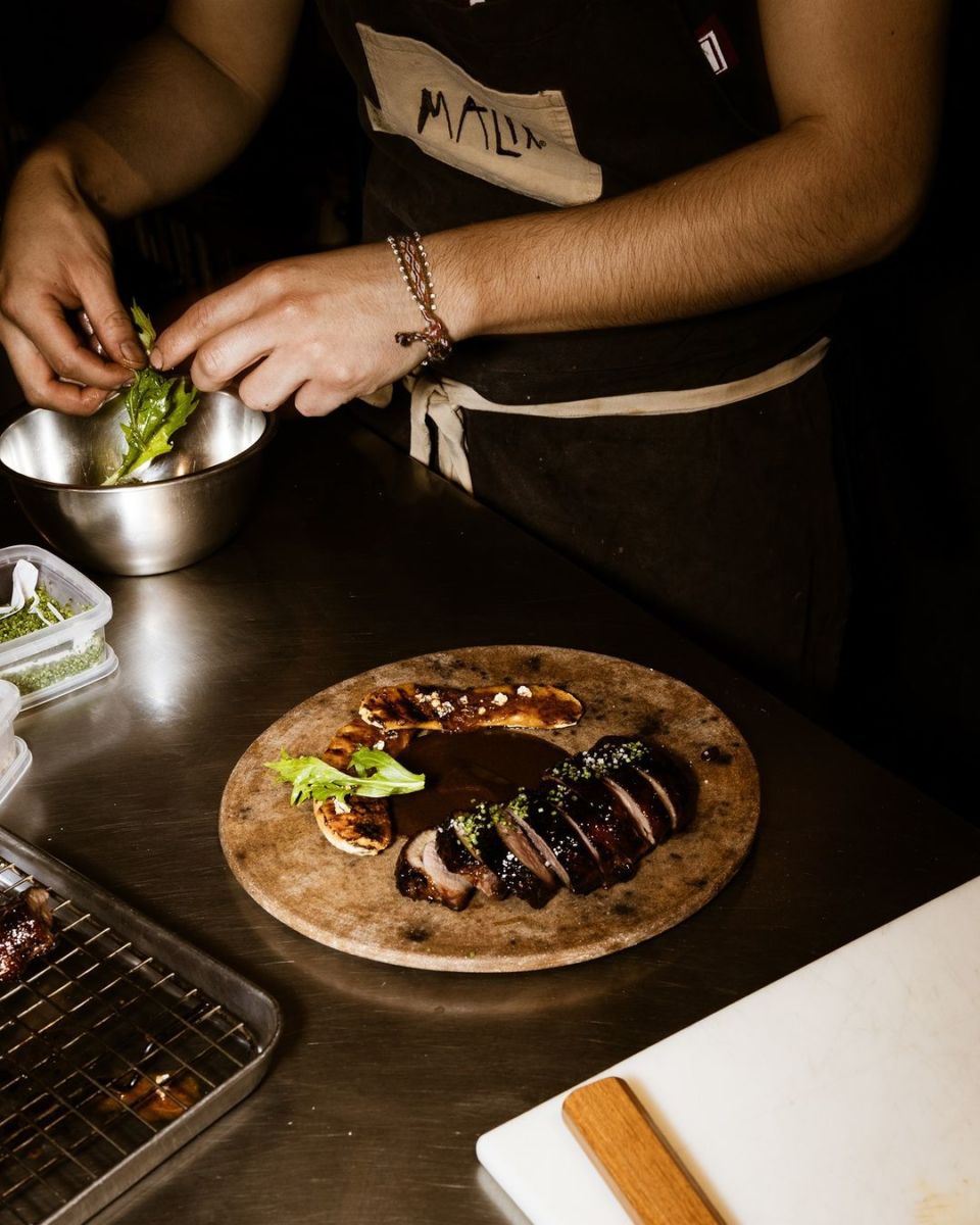 restaurantes para celebrar cumpleaños