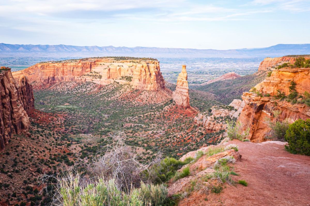 Colorado National Monument