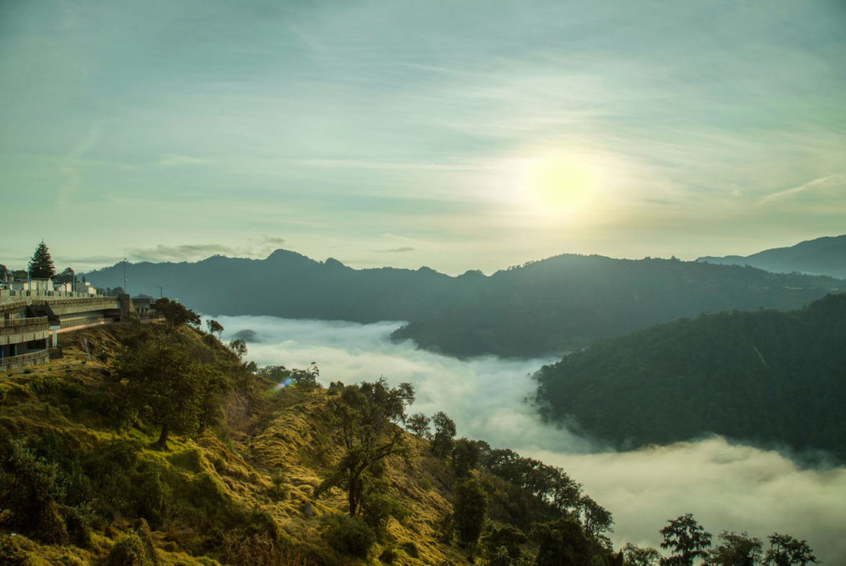 zacatlán ruta del café