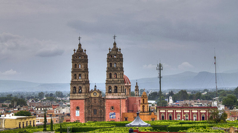 salvatierra Guanajuato