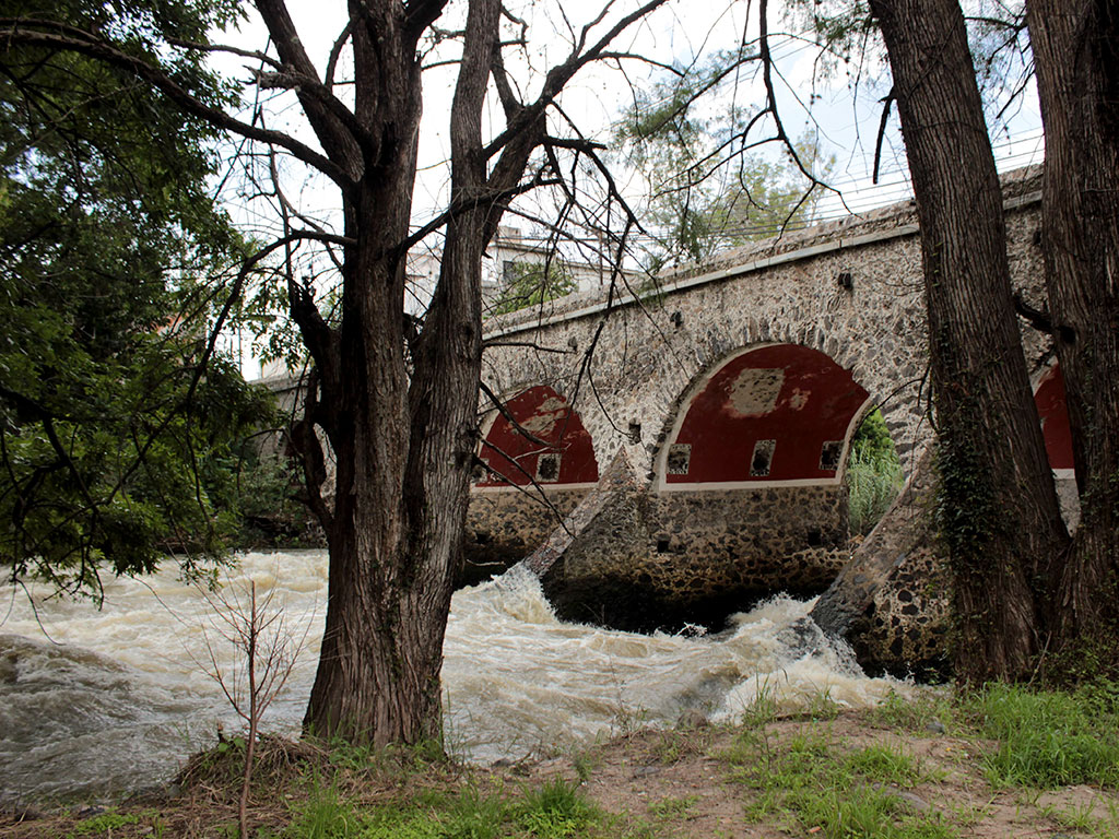 Puente de Batanes salvatierra