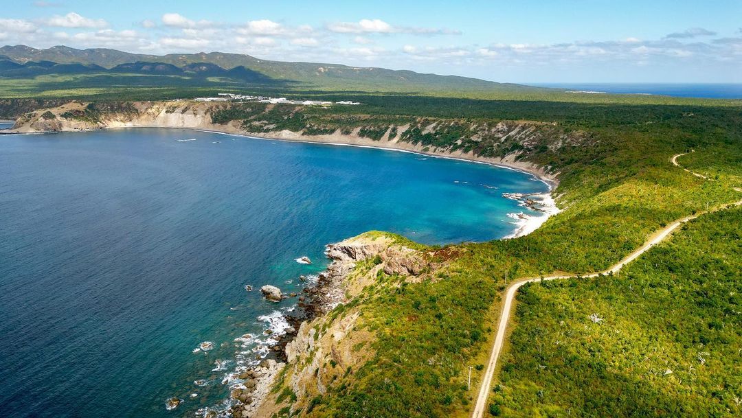 Islas Marías Nayarit 