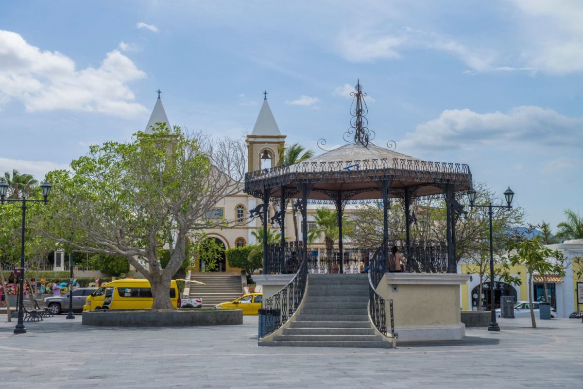 San José del Cabo