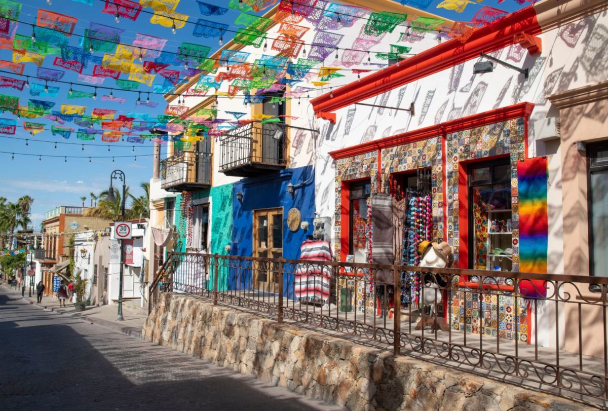 5 razones para visitar San José del Cabo, el pueblito secreto de BCS