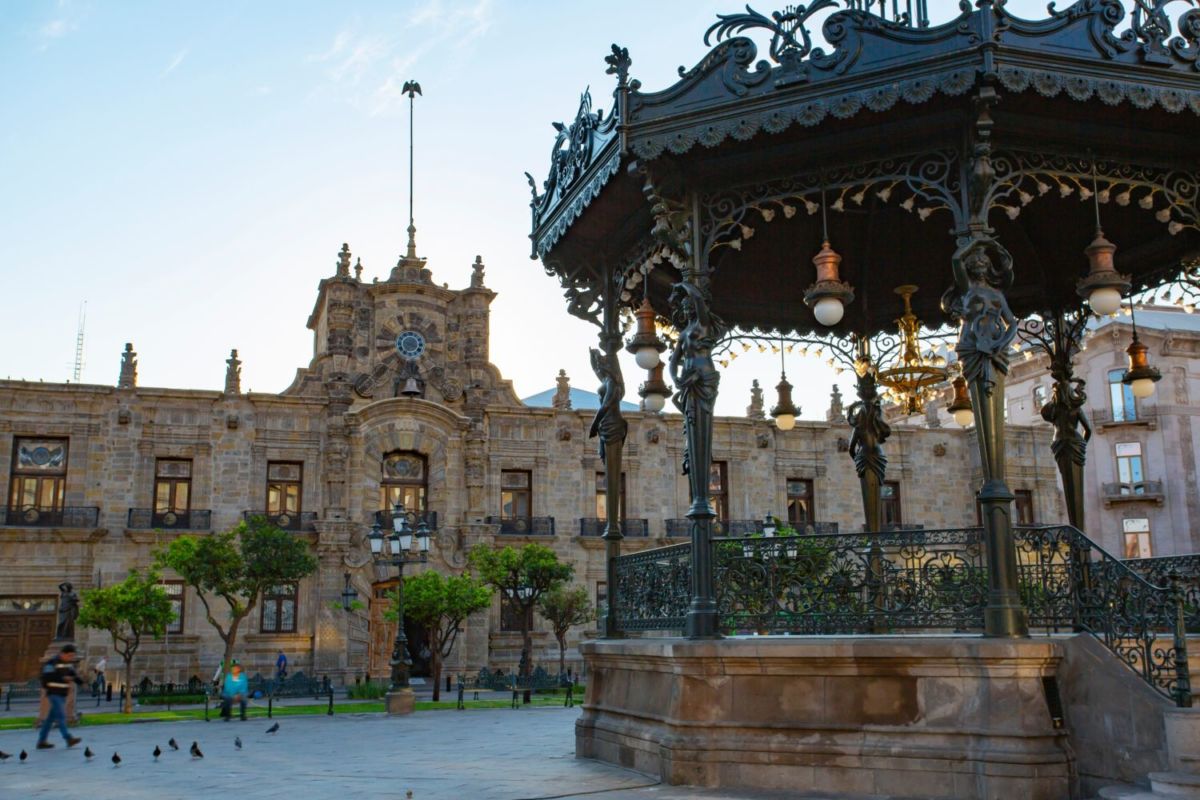 Hay que ir reservando: 4 destinos en México para ‘dar el grito’ y celebrar el 15 de septiembre 2024