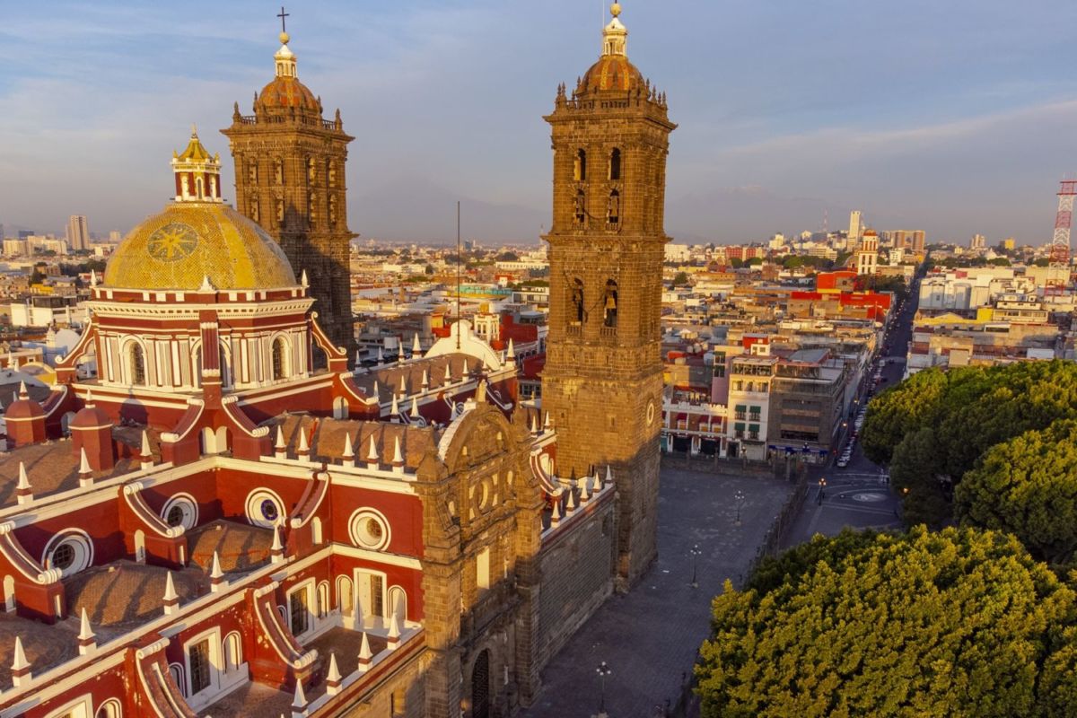 independencia de méxico