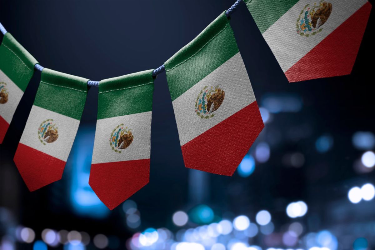 independencia de méxico