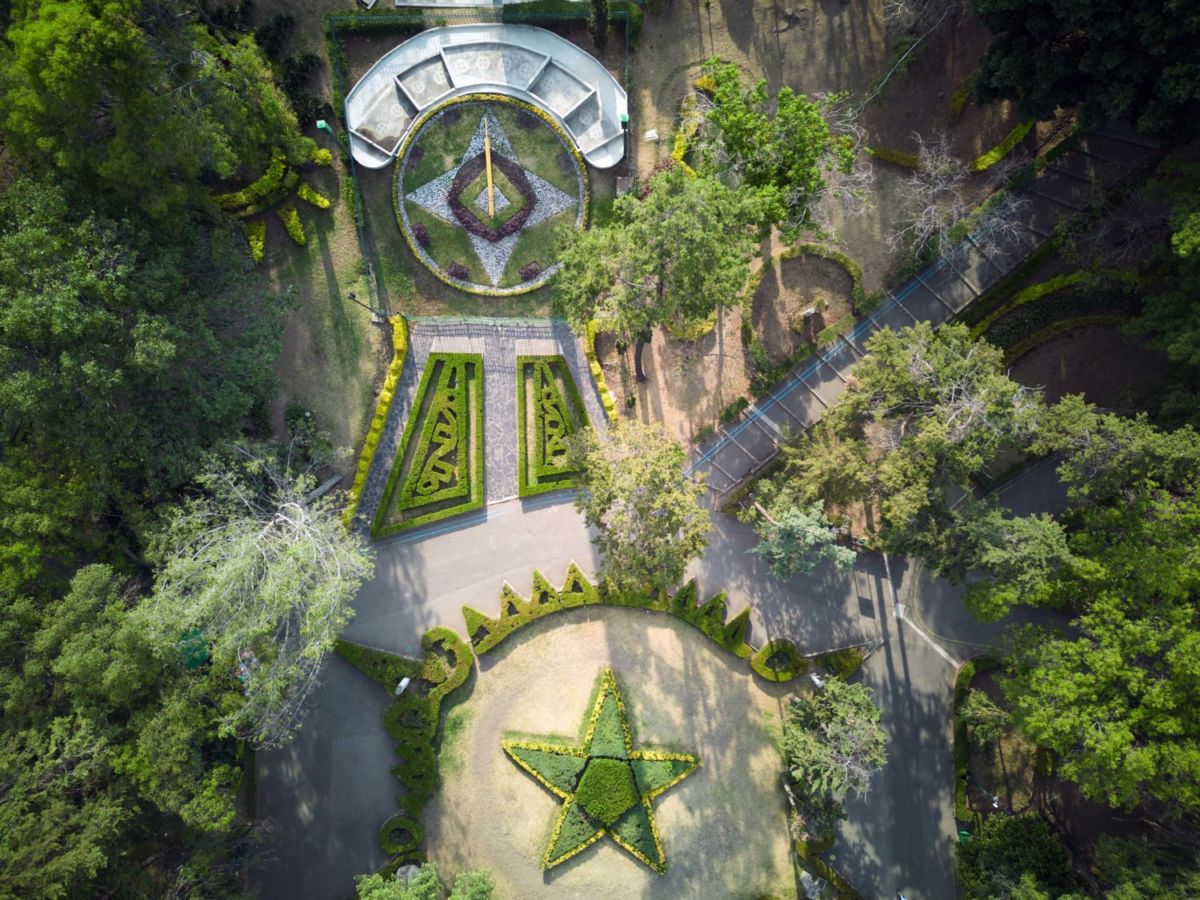 5 parques pet-friendly en la CDMX para dar los mejores paseos con tu perro