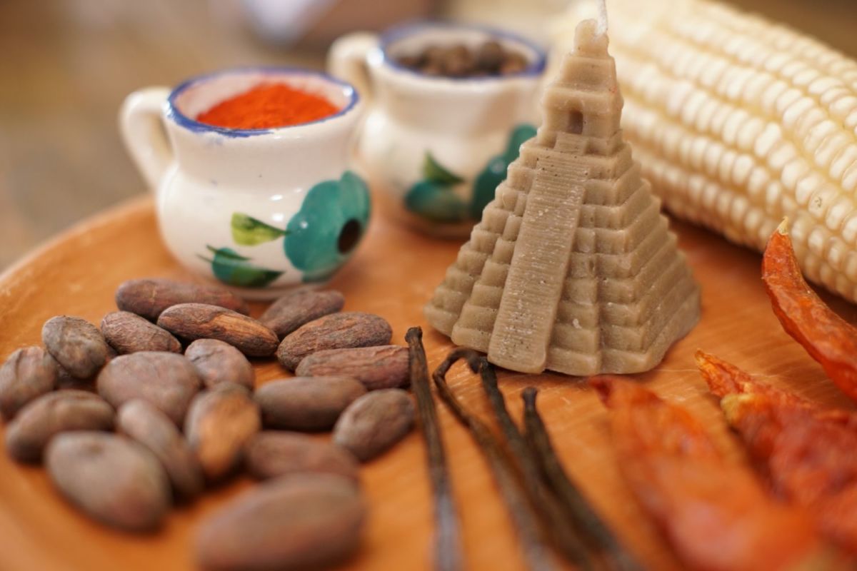 Este 2025 experimenta la Ruta del Cacao en Tabasco y haz el viaje más dulce de tu vida