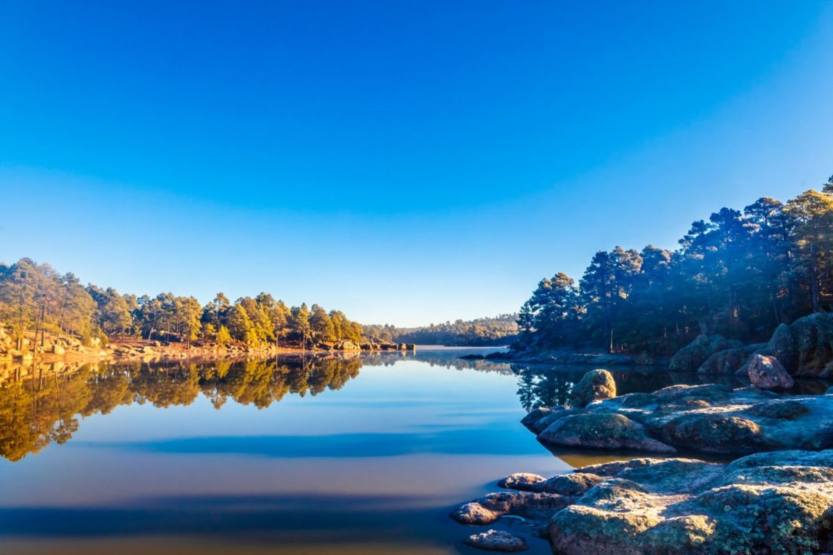 5 cosas que hacer en Creel para que tu visita a este Pueblo Mágico sea inolvidable