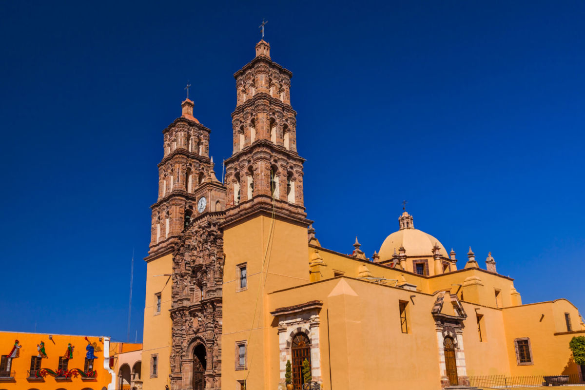 independencia de méxico